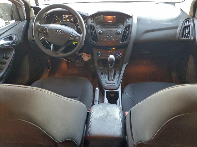 Photo 8 from auction – 2016 FORD FOCUS SE with VIN 1FADP3F23GL363320