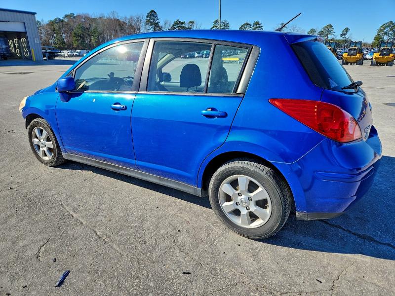 Zdjęcie 2 z aukcji – 2012 NISSAN VERSA S z VIN 3N1BC1CP2CK802757