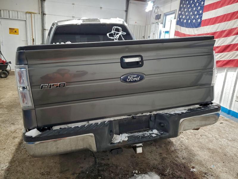 Photo 6 from auction – 2012 FORD F150 SUPER with VIN 1FTFX1ETXCFB66588