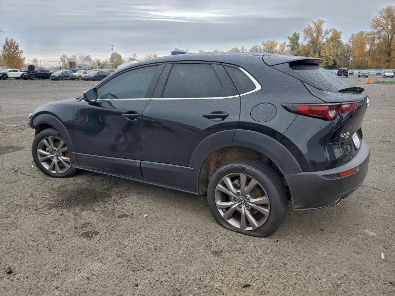 Photo 2 from auction – 2020 MAZDA CX-30 SELE with VIN 3MVDMBCL3LM107812