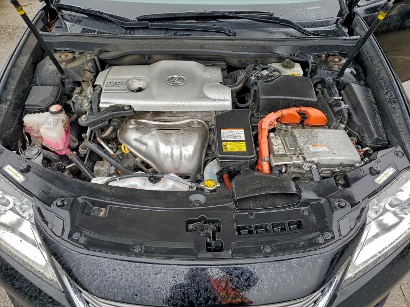 Photo 11 from auction – 2015 LEXUS ES 300H with VIN JTHBW1GG6F2093618