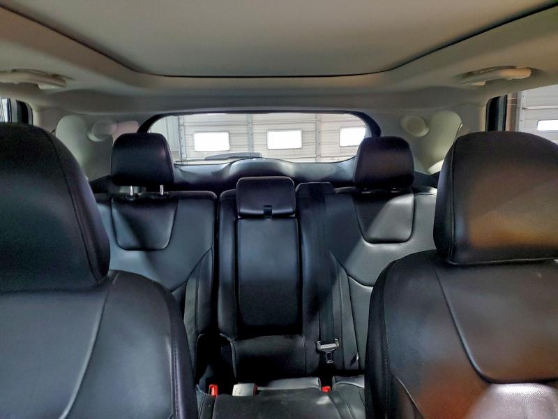 Zdjęcie 10 z aukcji – 2018 FORD EDGE TITAN z VIN 2FMPK4K94JBB19872