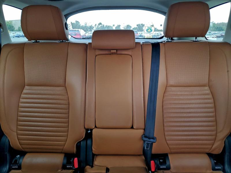 Zdjęcie 10 z aukcji – 2019 LAND ROVER DISCOVERY z VIN SALCT2FX4KH813469