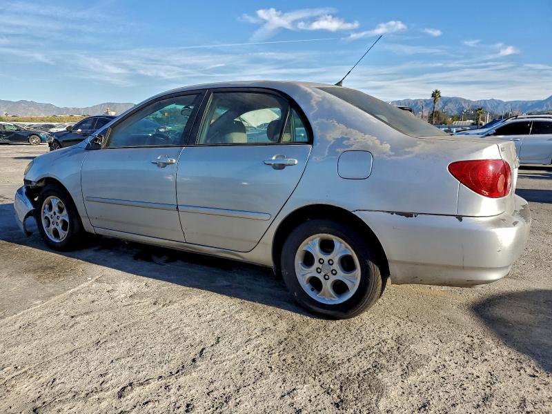 Photo 2 from auction – 2006 TOYOTA COROLLA CE with VIN 1NXBR30E46Z609780