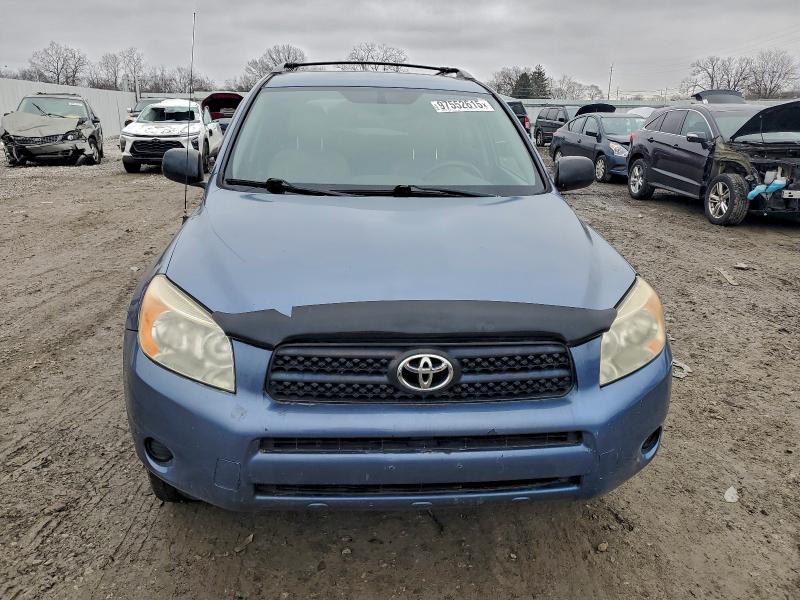 Photo 5 from auction – 2008 TOYOTA RAV4 with VIN JTMBD33V385197279