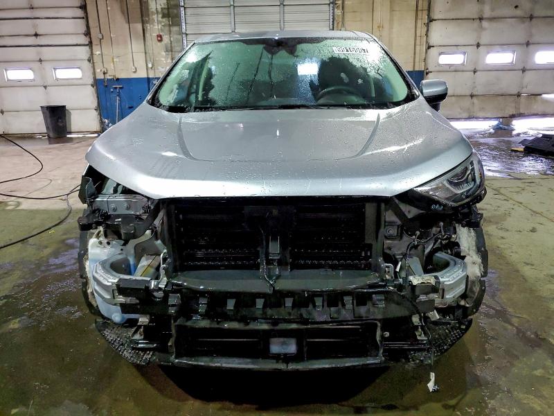Photo 5 from auction – 2022 FORD EDGE SEL with VIN 2FMPK4J90NBA30243