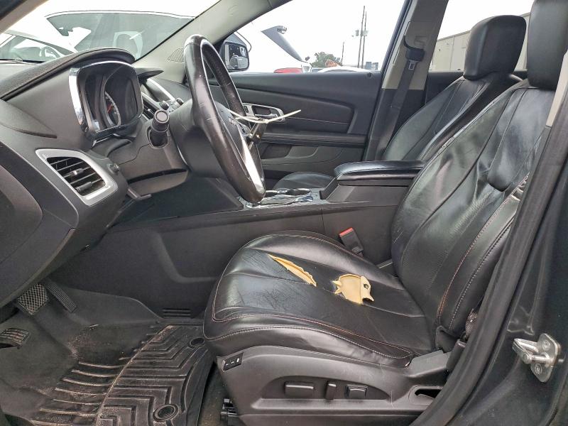 Photo 7 from auction – 2014 GMC TERRAIN SL with VIN 2GKALTEK5E6170851
