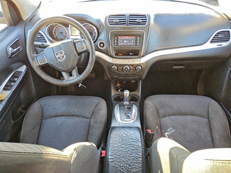 Zdjęcie 8 z aukcji – 2020 DODGE JOURNEY z VIN 3C4PDCAB1LT181153