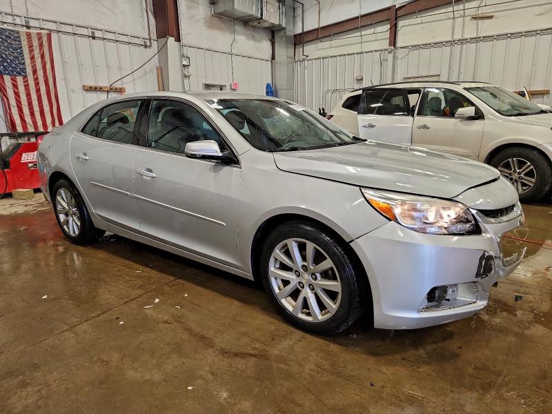 Photo 4 from auction – 2015 CHEVROLET MALIBU 2LT with VIN 1G11D5SL1FF263755