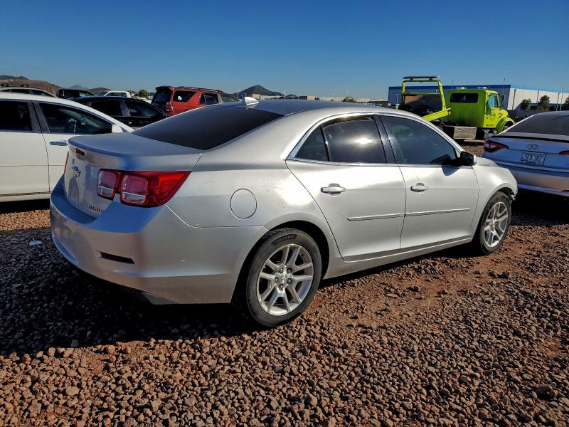 Photo 3 from auction – 2014 CHEVROLET MALIBU 1LT with VIN 1G11C5SL9EF202428