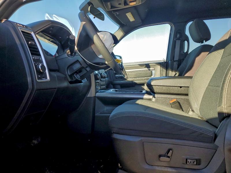 Photo 7 from auction – 2023 RAM 1500 CLASSIC with VIN 1C6RR7LG9PS566033