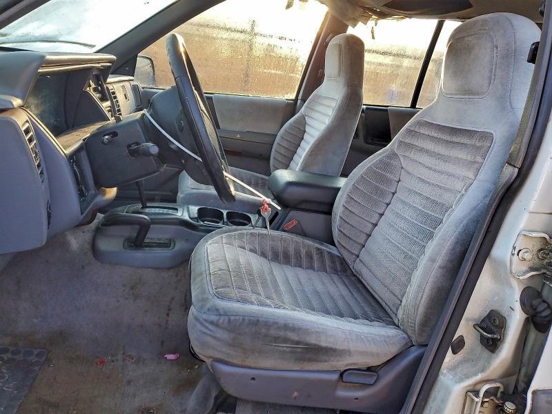 Photo 7 from auction – 1994 JEEP GRAND CHER with VIN 1J4GZ58S1RC153676