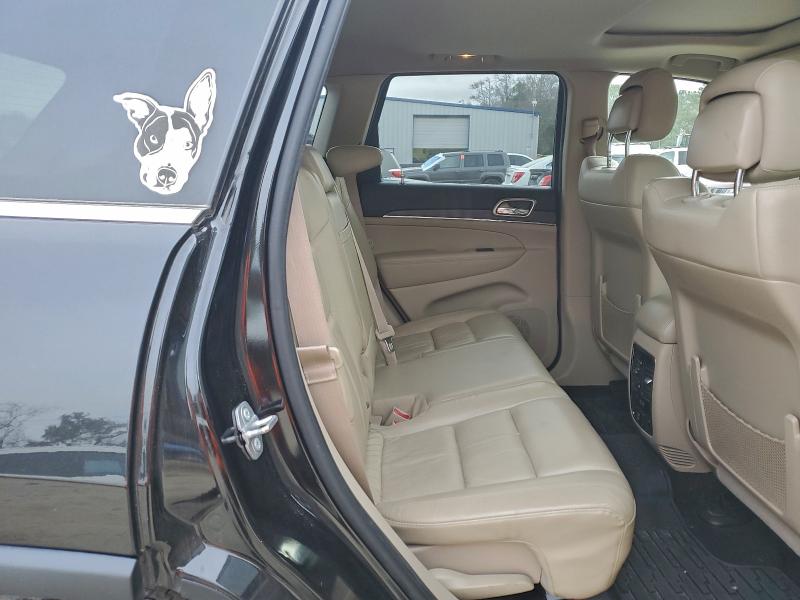 Photo 11 from auction – 2015 JEEP GRAND CHER with VIN 1C4RJFBG6FC922054