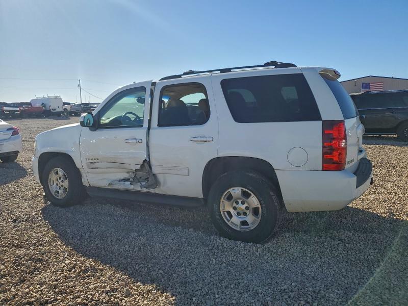 Photo 2 from auction – 2011 CHEVROLET TAHOE C150 with VIN 1GNSCAE00BR114505