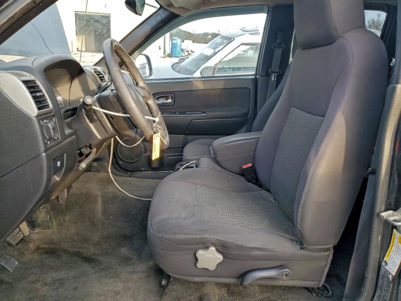 Photo 7 from auction – 2011 CHEVROLET COLORADO L with VIN 1GCHTDFE1B8135884