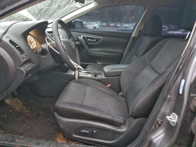 Photo 7 from auction – 2016 NISSAN ALTIMA 2.5 with VIN 1N4AL3AP5GC192247