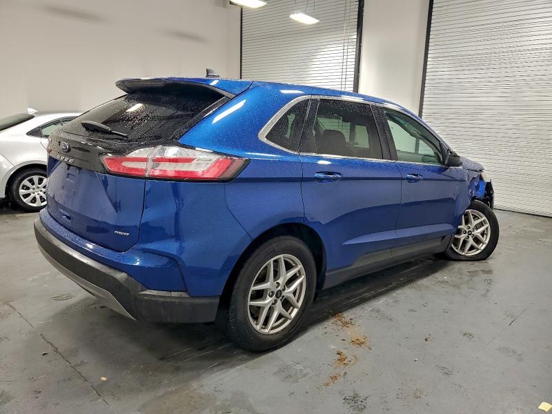 Foto 3 de la subasta – 2024 FORD EDGE SEL con VIN 2FMPK4J90RBA82817