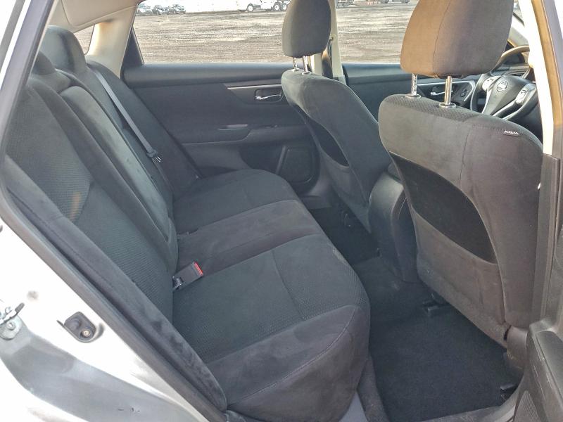 Photo 10 from auction – 2015 NISSAN ALTIMA 2.5 with VIN 1N4AL3AP5FN304256