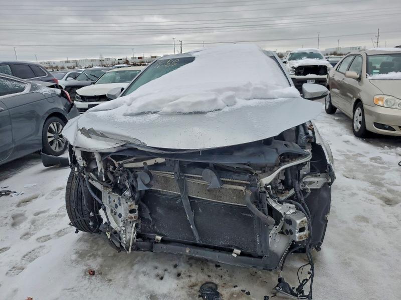 Photo 5 from auction – 2014 TOYOTA AVALON with VIN 4T1BD1EBXEU033449