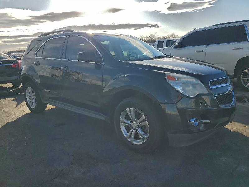 Photo 4 from auction – 2015 CHEVROLET EQUINOX LT with VIN 2GNFLGEK8F6121984