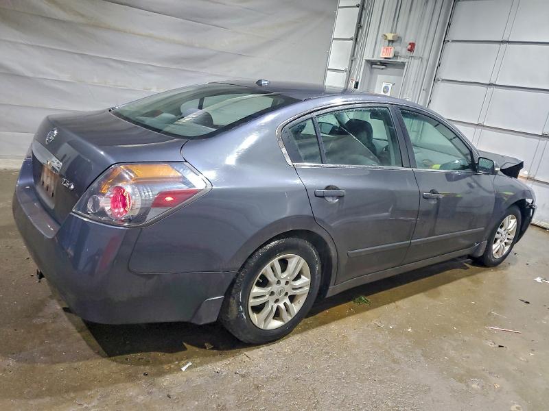 Photo 3 from auction – 2010 NISSAN ALTIMA BAS with VIN 1N4AL2AP0AN544916