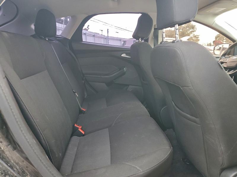 Photo 10 from auction – 2017 FORD FOCUS SE with VIN 1FADP3K24HL323559