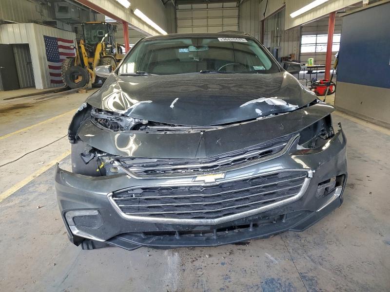 Photo 5 from auction – 2016 CHEVROLET MALIBU LT with VIN 1G1ZE5ST8GF345337