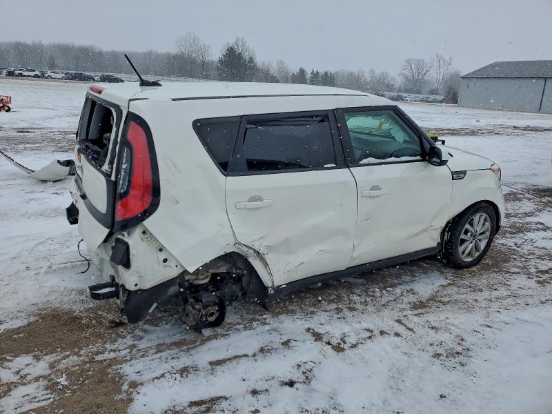 Foto 3 de la subasta – 2018 KIA SOUL + con VIN KNDJP3A50J7539237