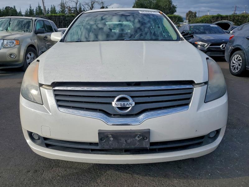 Photo 5 from auction – 2008 NISSAN ALTIMA 2.5 with VIN 1N4AL21E48N508073