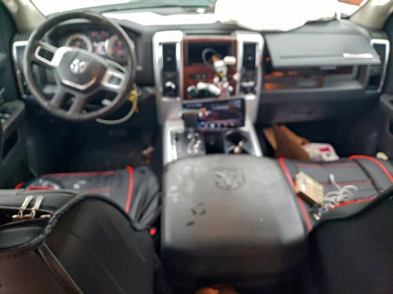 Photo 8 from auction – 2010 DODGE RAM 1500 with VIN 1D7RV1CT3AS254432
