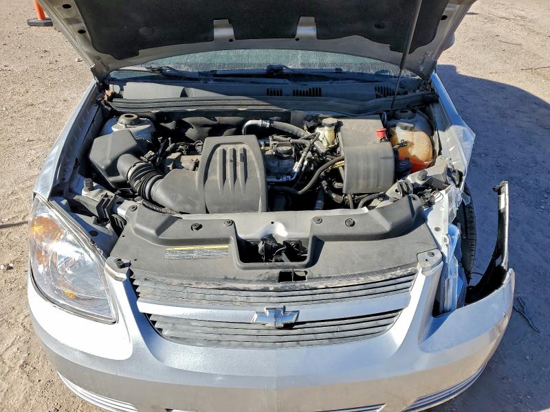 Photo 11 from auction – 2010 CHEVROLET COBALT LS with VIN 1G1AB5F5XA7239281