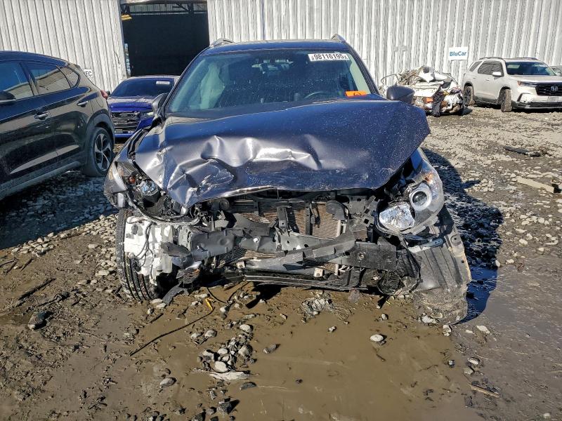 Photo 5 from auction – 2016 MAZDA CX-5 GT with VIN JM3KE4DY1G0626983