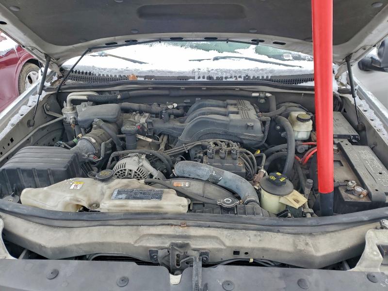 Photo 12 from auction – 2006 FORD EXPLORER X with VIN 1FMEU72E26UA05242