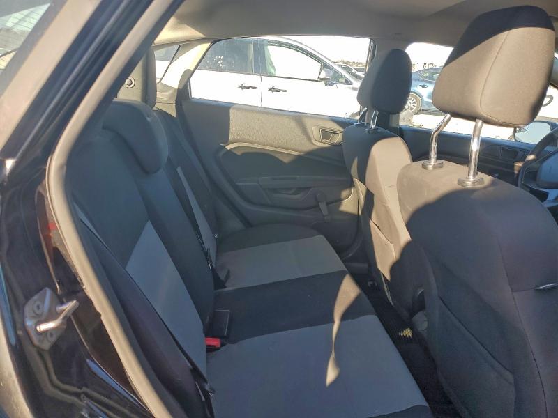 Photo 10 from auction – 2016 FORD FIESTA S with VIN 3FADP4AJ7GM107765