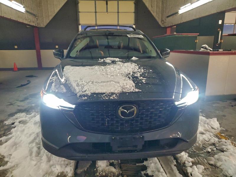 Foto 5 de la subasta – 2023 MAZDA CX-5 PREFE con VIN JM3KFBCM6P0198487