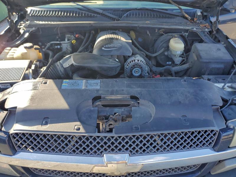 Photo 11 from auction – 2005 CHEVROLET SILVERADO with VIN 2GCEK13T351396724