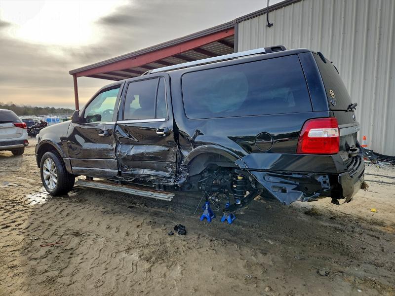 Photo 2 from auction – 2017 FORD EXPEDITION with VIN 1FMJK1KT6HEA12871
