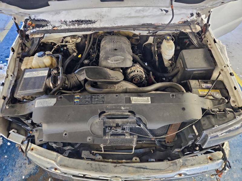 Zdjęcie 11 z aukcji – 2004 CHEVROLET SILVERADO z VIN 1GCHK23U54F178111