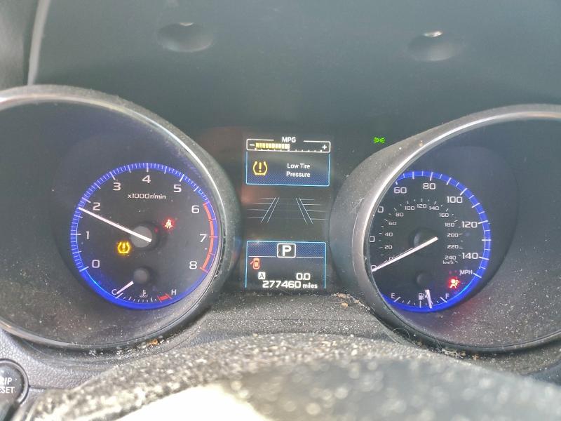 Photo 9 from auction – 2017 SUBARU OUTBACK 2. with VIN 4S4BSANC1H3292548