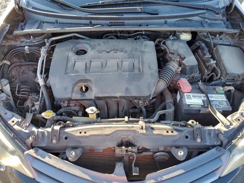 Photo 11 from auction – 2015 TOYOTA COROLLA L with VIN 2T1BURHE1FC368848