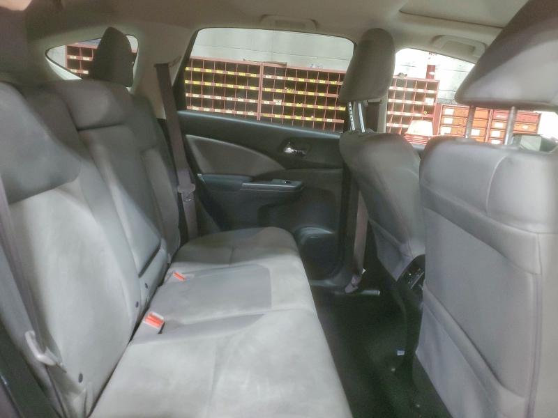 Photo 10 from auction – 2015 HONDA CR-V EX with VIN 2HKRM4H52FH653430