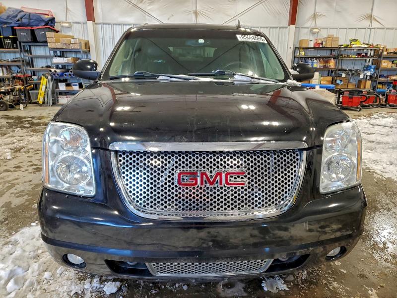 Photo 5 from auction – 2013 GMC YUKON DENA with VIN 1GKS2EEF3DR340259