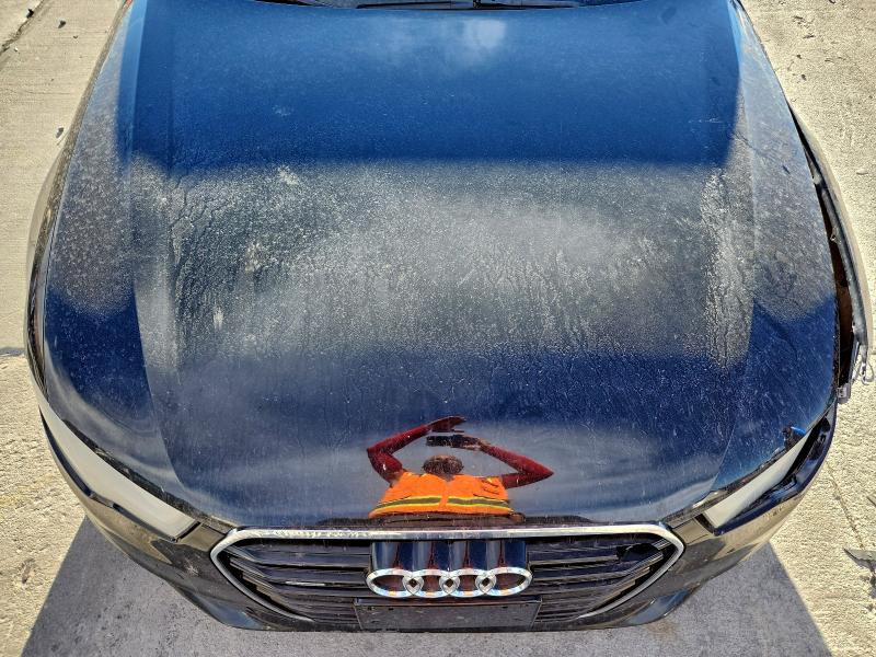 Photo 11 from auction – 2013 AUDI A6 with VIN WAUGFAFC6DN083007