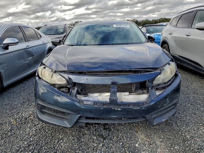 Photo 5 from auction – 2016 HONDA CIVIC LX with VIN 19XFC2F52GE056944