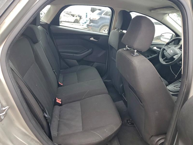 Photo 10 from auction – 2015 FORD FOCUS SE with VIN 1FADP3K22FL201814