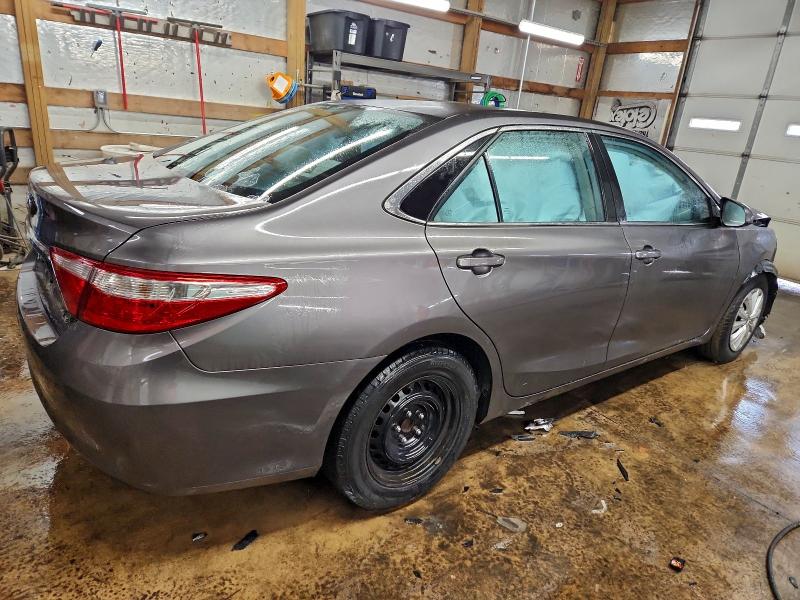 Photo 3 from auction – 2016 TOYOTA CAMRY LE with VIN 4T4BF1FK6GR555481