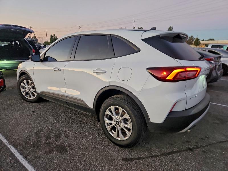 Photo 2 from auction – 2025 FORD ESCAPE ACT with VIN 1FMCU0GN0SUA02597