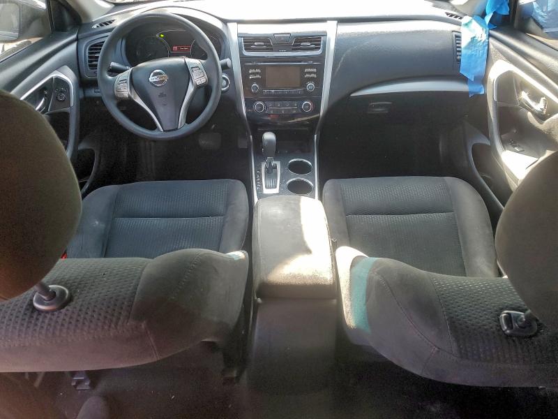 Photo 8 from auction – 2014 NISSAN ALTIMA 2.5 with VIN 1N4AL3AP1EC144242