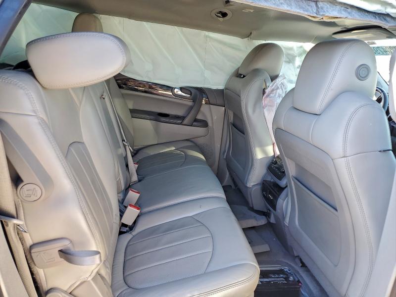 Photo 11 from auction – 2014 BUICK ENCLAVE with VIN 5GAKRBKDXEJ180214