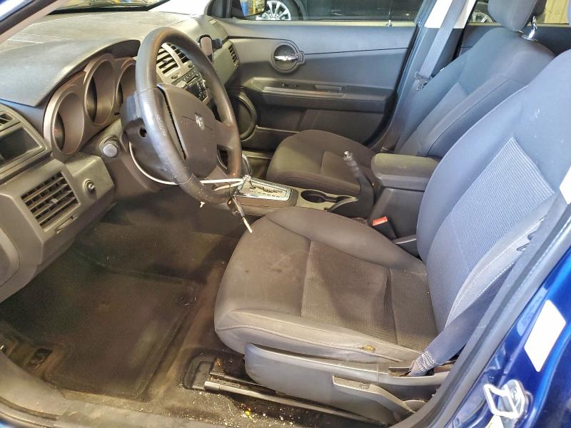 Photo 7 from auction – 2010 DODGE AVENGER SX with VIN 1B3CC4FB6AN118032
